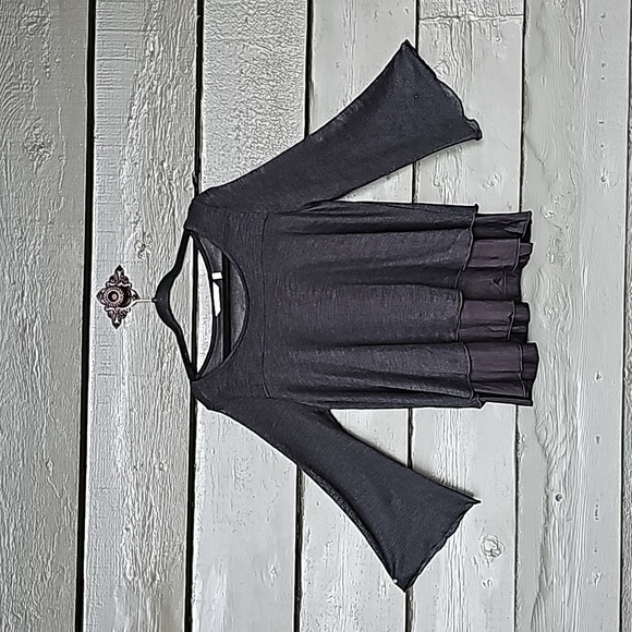 Soft Surroundings Top - Picture 1 of 5